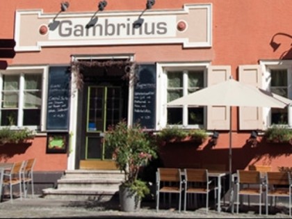 Фото: Gambrinus